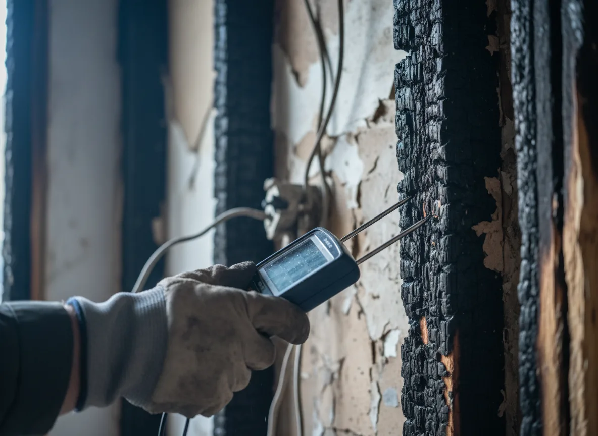Fire Damage Restoration Lucerne, CA FAQs